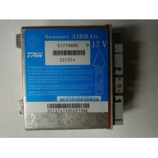 Centralina Airbag Fiat Punto